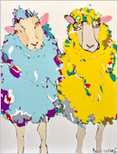 2 Sheep