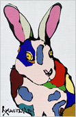 Rabbit