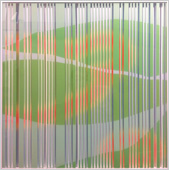 Optical Limit -The Forest Green. no.2