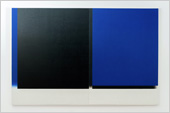Darkness · Blue · Dot - A